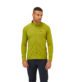 Флисовая куртка Rab Nexus Full-Zip Mns aspen green