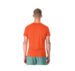 Термофутболка Rab Sonic Tee Mns firecracker