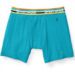 Трусы-боксеры Smartwool Merino 150 Brief Sea Blue