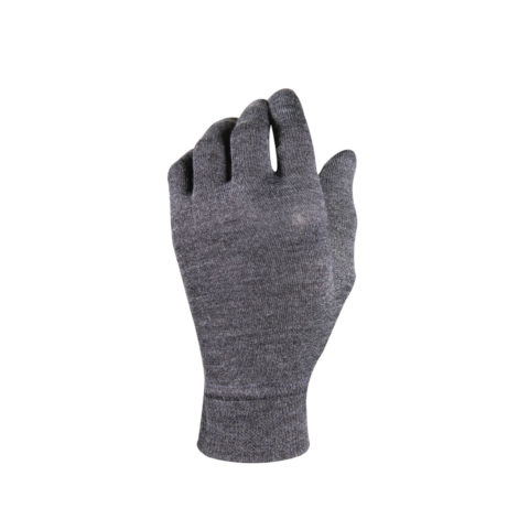 Перчатки Accapi Cashmere Under Gloves Iron