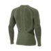 Термофутболка Accapi X-Country LS Mns military green