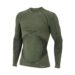 Термофутболка Accapi X-Country LS Mns military green