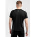 Футболка Aimo Seamless Sport T-shirt Mns black