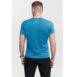 Футболка Aimo Seamless Sport T-shirt Mns blue