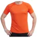 Футболка Aimo Seamless Sport T-shirt Mns orange