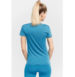 Футболка Aimo Seamless Sport T-shirt Wmn blue