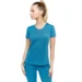 Футболка Aimo Seamless Sport T-shirt Wmn blue