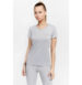 Tricou Aimo Seamless Sport T-shirt Wmn grey