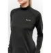 Футболка Aimo Seamless Training Blouse Wmn black