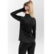 Футболка Aimo Seamless Training Blouse Wmn black
