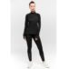 Футболка Aimo Seamless Training Blouse Wmn black