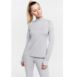 Футболка Aimo Seamless Training Blouse Wmn light grey