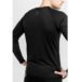 Футболка Aimo Sports Blouse Mns black