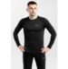 Футболка Aimo Sports Blouse Mns black