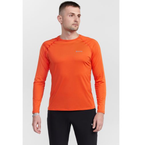 Футболка Aimo Sports Blouse Mns orange