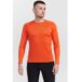 Футболка Aimo Sports Blouse Mns orange