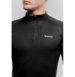 Футболка Aimo Workout Mns black