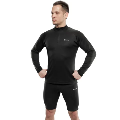 Футболка Aimo Workout Mns black