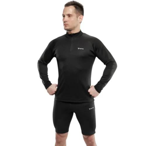 Футболка Aimo Workout Mns black