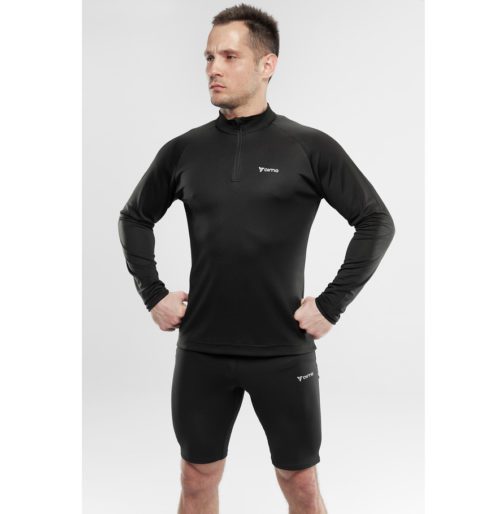 Футболка Aimo Workout Mns black