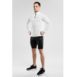 Футболка Aimo Workout Mns white