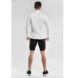 Футболка Aimo Workout Mns white