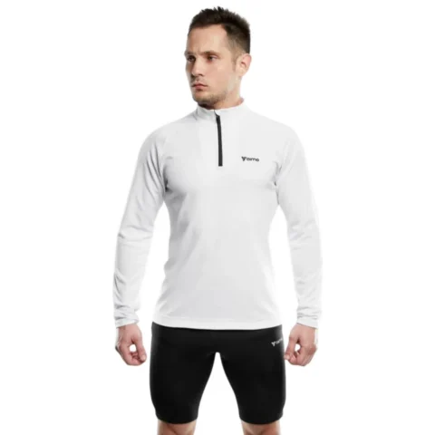 Футболка Aimo Workout Mns white