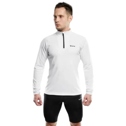 Футболка Aimo Workout Mns white