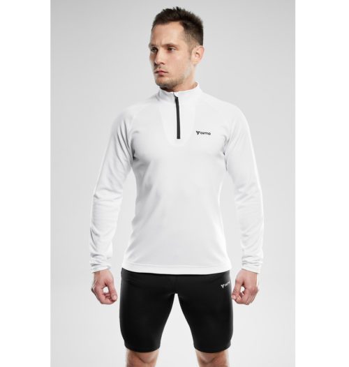 Футболка Aimo Workout Mns white