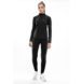 Футболка Aimo Workout Wmn black