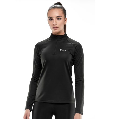Футболка Aimo Workout Wmn black