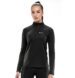Футболка Aimo Workout Wmn black