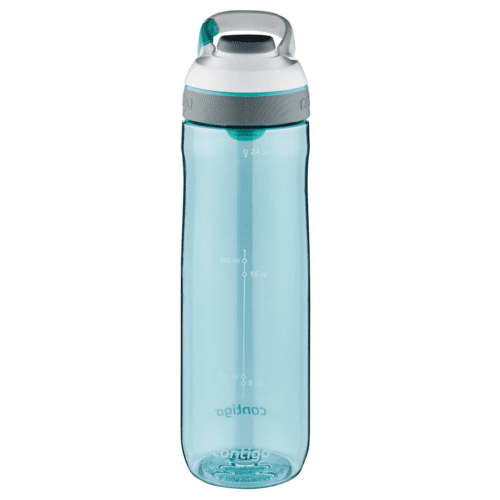 Бутылка для воды Contigo Cortland 720ml Grayed Jade