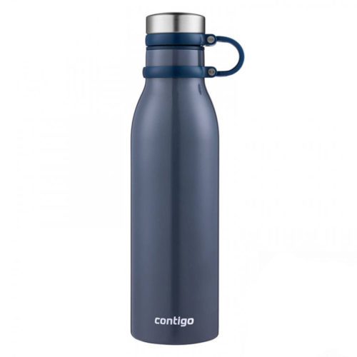 Термобутылка Contigo Matterhorn 590 ml Blueberry