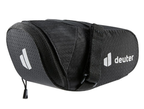 Подседельная сумка Deuter Bike Bag 0.5 black