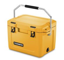 Рукоять холодильника Dometic Patrol 20 с подсветкой для активной жизни, путешествий, хайкинга и альпинизма в спортивной одежде и обуви