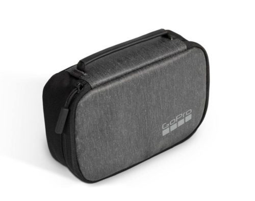 Чехол для камеры GoPro Casey Lite black (ABCCS-002)
