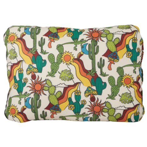 Подушка Therm-A-Rest Compressible Pillow Cinch S