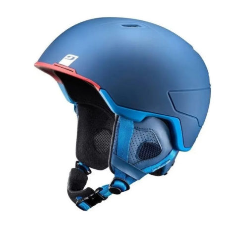 Горнолыжный шлем Julbo Hal Blue