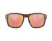 Очки Julbo Shield Bordeau/Orange SP3CF