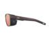 Очки Julbo Shield Bordeau/Orange SP3CF