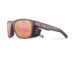 Очки Julbo Shield Bordeau/Orange SP3CF