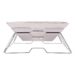 Гриль на углях Kovea Magic II Stainless BBQ KCG-0901