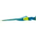 Ласты Cressi-Sub Rocks Kid blue/yellow