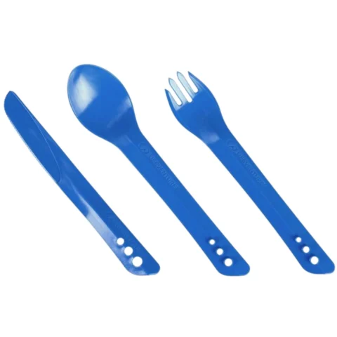 Набор столовых приборов Lifeventure Ellipse Cutlery Set