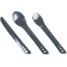 Набор столовых приборов Lifeventure Ellipse Cutlery Set