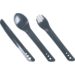 Набор столовых приборов Lifeventure Ellipse Cutlery Set