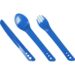 Набор столовых приборов Lifeventure Ellipse Cutlery Set