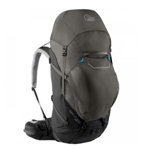 Рюкзак Lowe Alpine Cerro Torre 65-85L/XL
