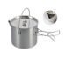 Чайник Origin Outdoors Stainless Steel Multi-Pot 1,4 L